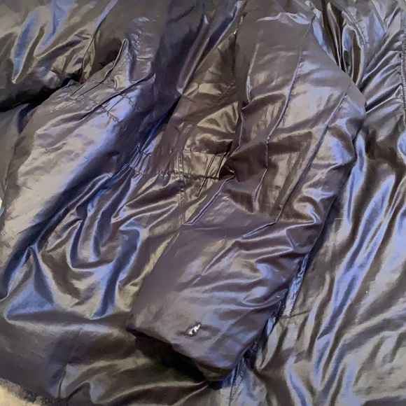 COPY - Girls The North Face puffer downcoat jacke… - Picture 13 of 13